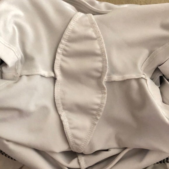 Tennis skirt brand Adedge - Picture 3 of 3